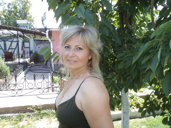 Надежда Игнатьева