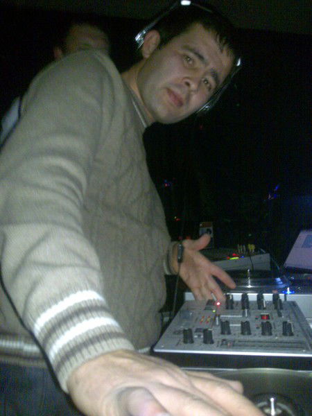 Funny Dj