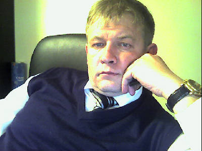 Виталий Казаков