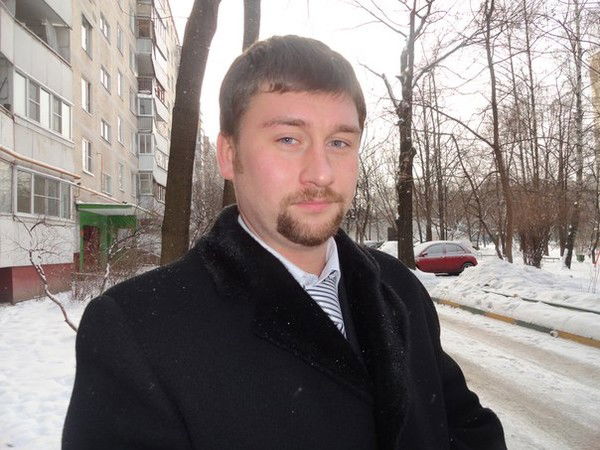 Евгений Алтынбаев