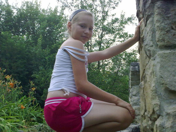 Анастасия Крецу