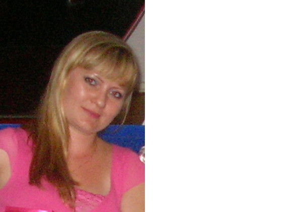 Наташа Гитарина