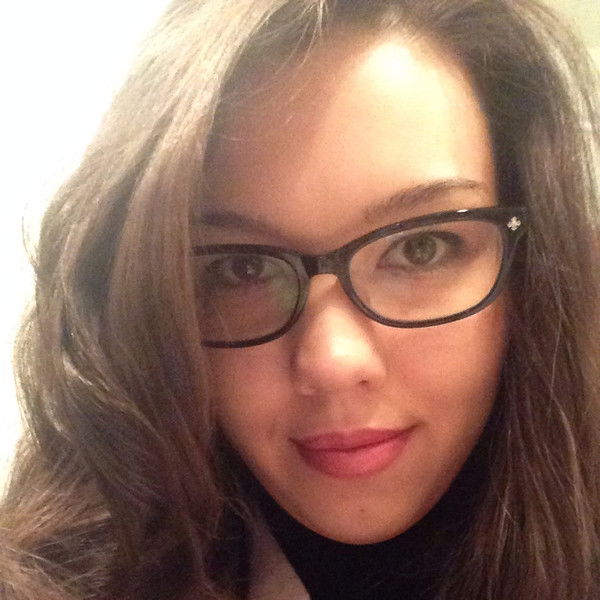 Евгения Ефимова