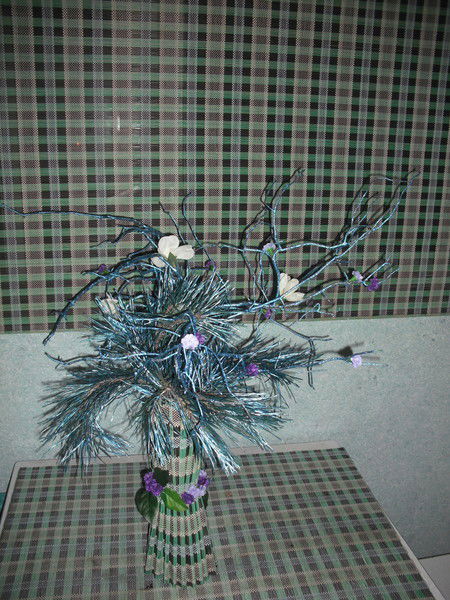 Изделия Из Бамбука