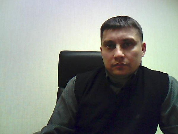 Александр Соловьев