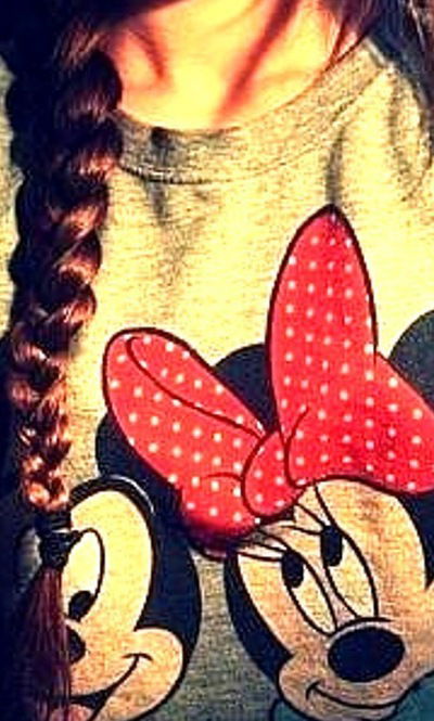 Алёна Кудинцова