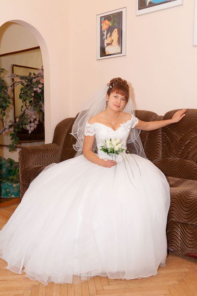 Диана Ткаченко (Назаренко)