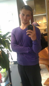 Паша Бойченко