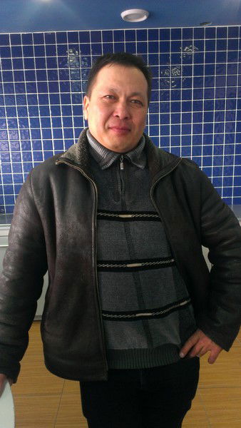 Галым Макажанов