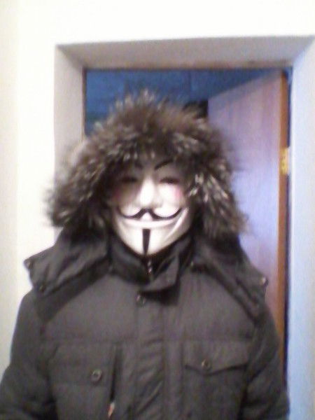 Кирилл Баскаков