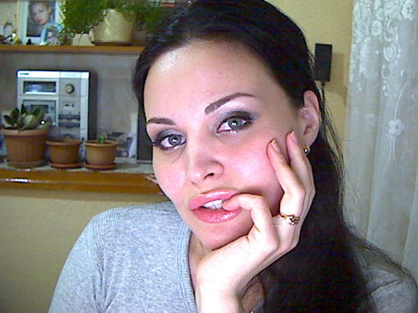 Эсмира Ахмедова