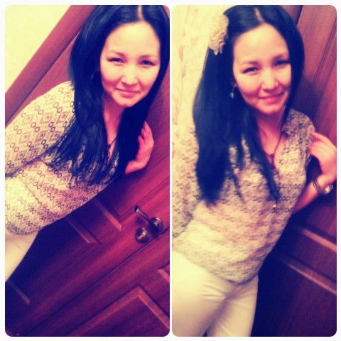 Рита Султанова