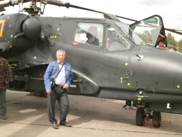 Слава Варинов