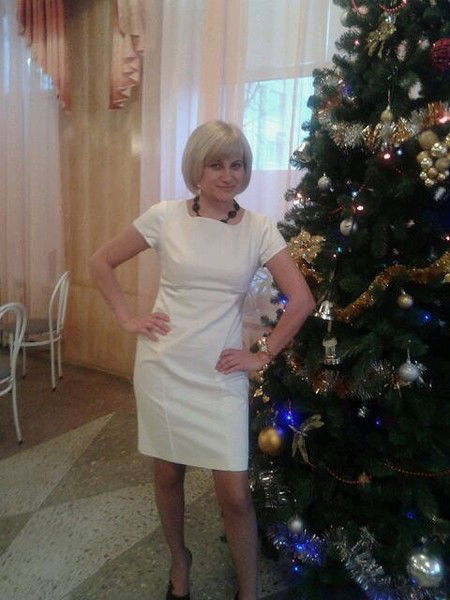 Инна Акимова