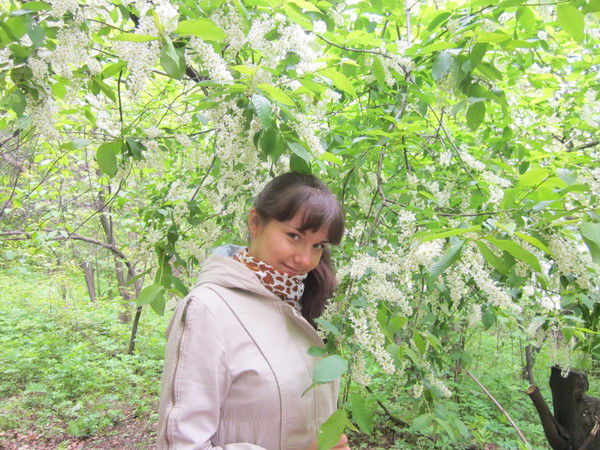 Алина Малькова