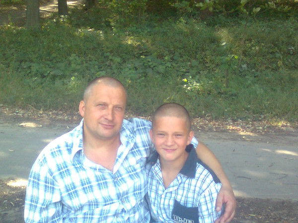 Саша Скрипкарь