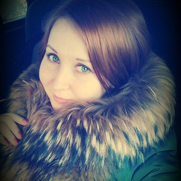 Виктория Писарева