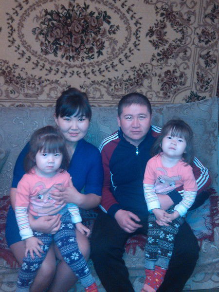 Маржан Чукунова