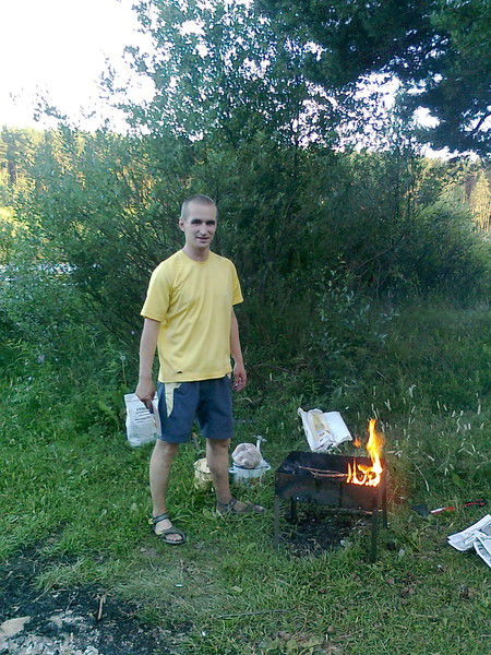 Сергей Фролов