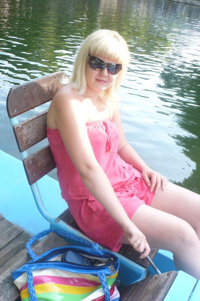 Ульяна Самуйлова