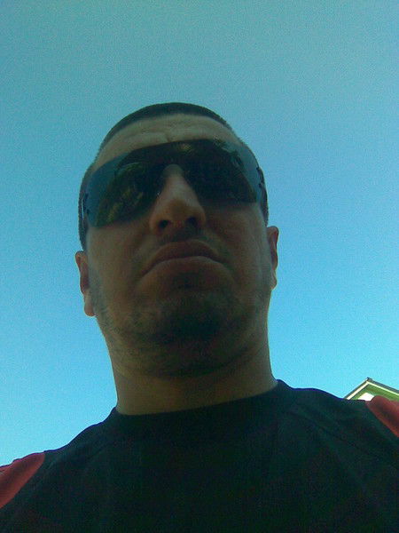 Юрий Вишняк