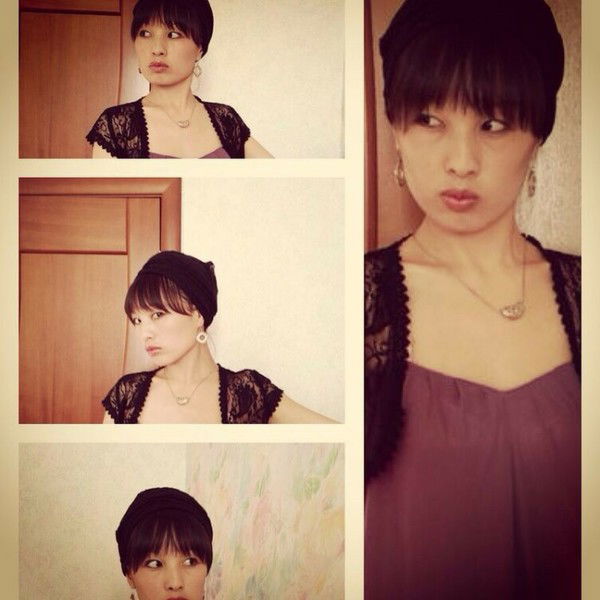 Жумагуль Жанибекова