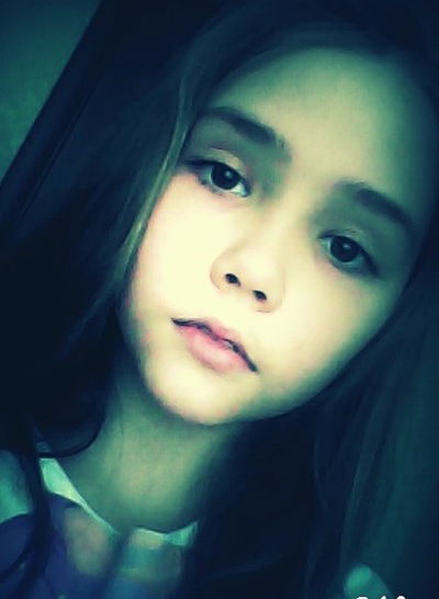 Анна Амелина