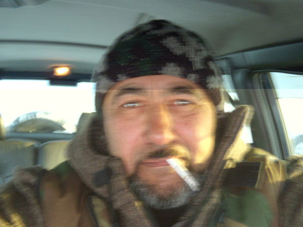 Александр Кашин