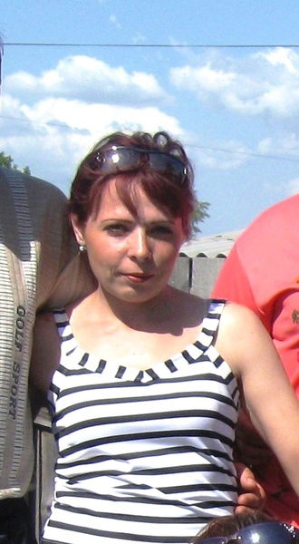 Светлана Соколова