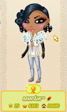 Параша Ашотовна