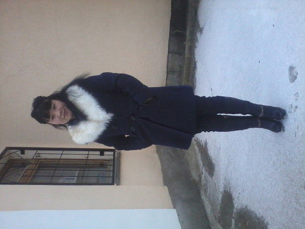 Айжан Атшыбай