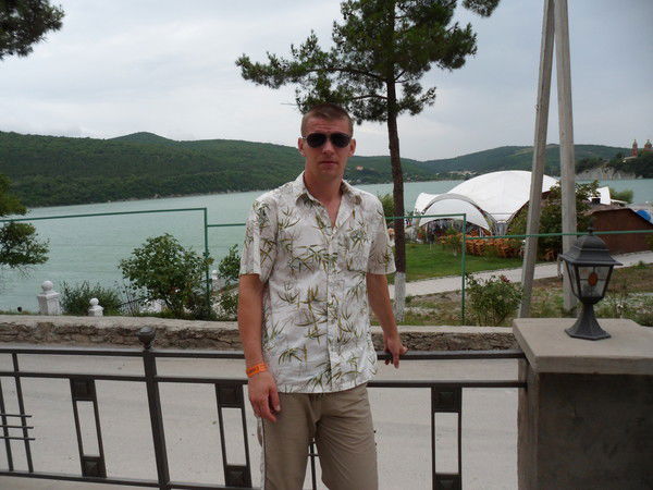 Николай Смоленцев