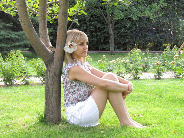 Александра Гридина