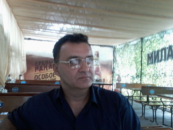 Андриасов Артур