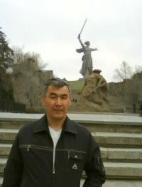 Болат Дошимов