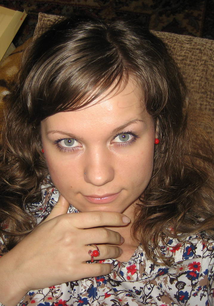 Екатерина Корнеева