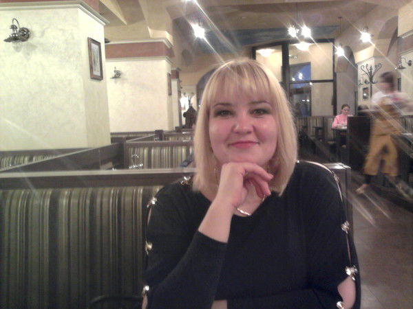 Татьяна Круглик