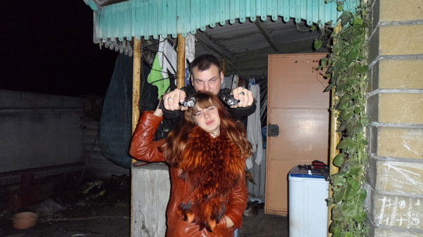 Андрей .......