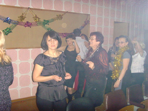 Гульфия Кантышева