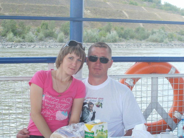 Алексей Горшков