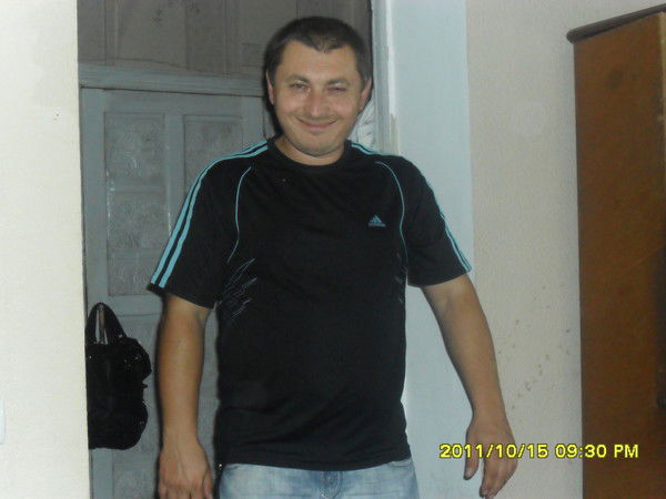 Ваня Сухаревский