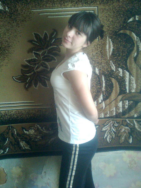 Валя Богданова