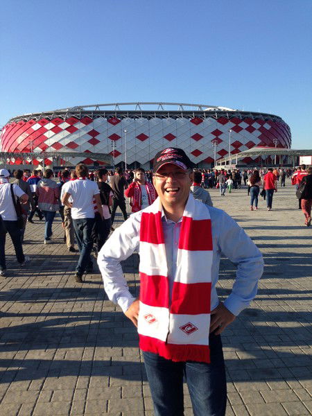 Денис Алексеев