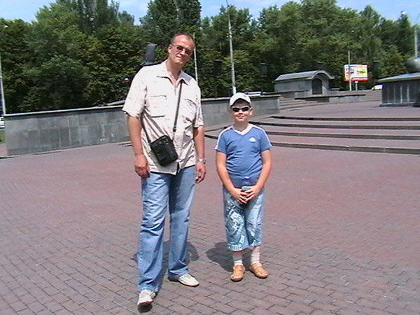 Роман Никифоров