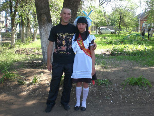 Вячеслав Тюрин