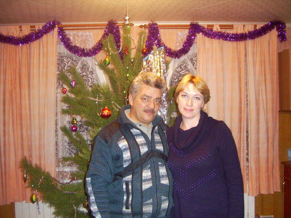 Алексей Юлин