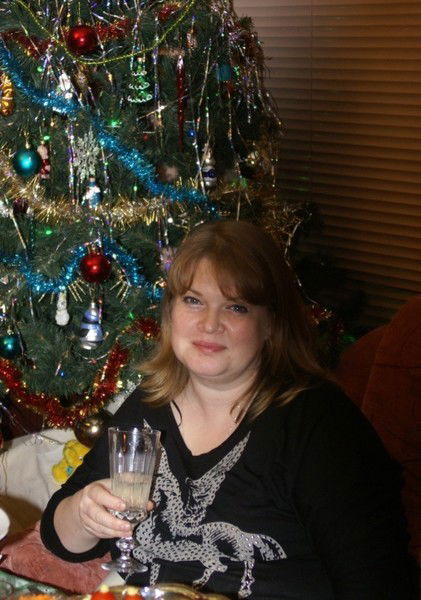 Юлия Косулина