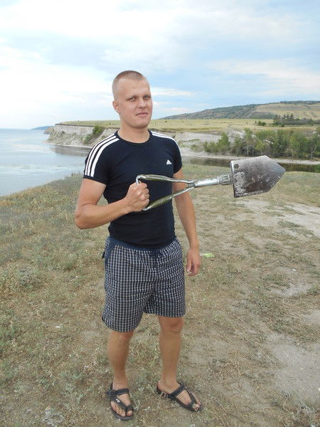 Алексей Попов