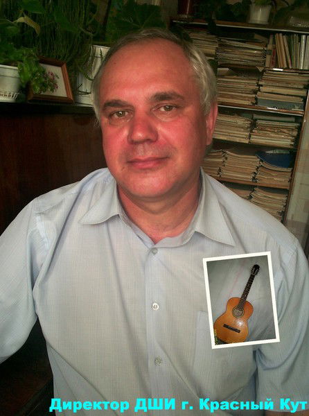 Сергей Филимонов