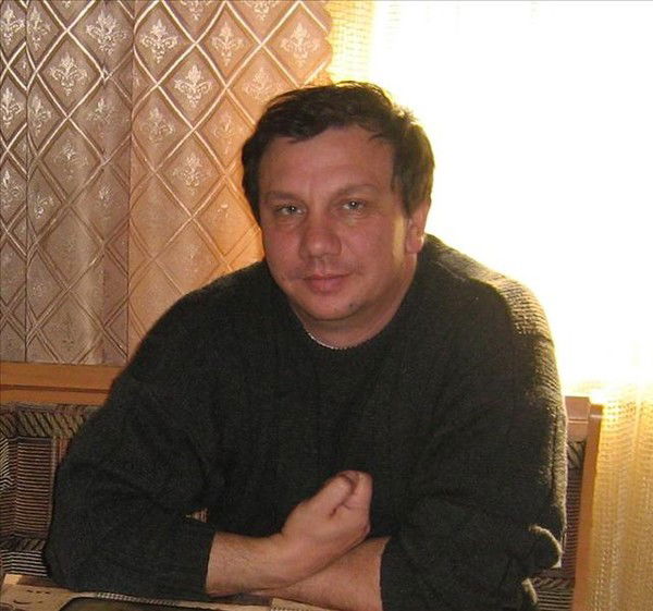 Геннадий Евгеньевич